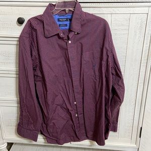 Nautica button down
